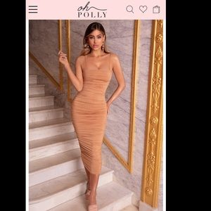 Gorgeous dress from Ohpolly